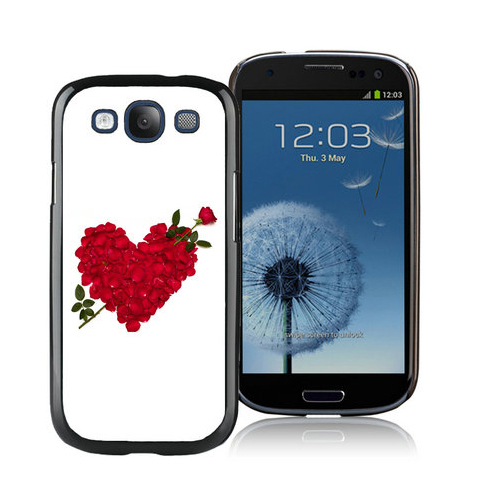 Valentine Rose Love Samsung Galaxy S3 9300 Cases CTR | Coach Outlet Canada